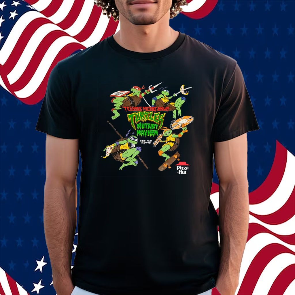 http://shirtsowl.com/wp-content/uploads/2023/09/Dan-Hernandez-Pizza-Hut-Teenage-Mutant-Ninja-Turtles-Mutant-Mayhem-T-Shirt.jpg