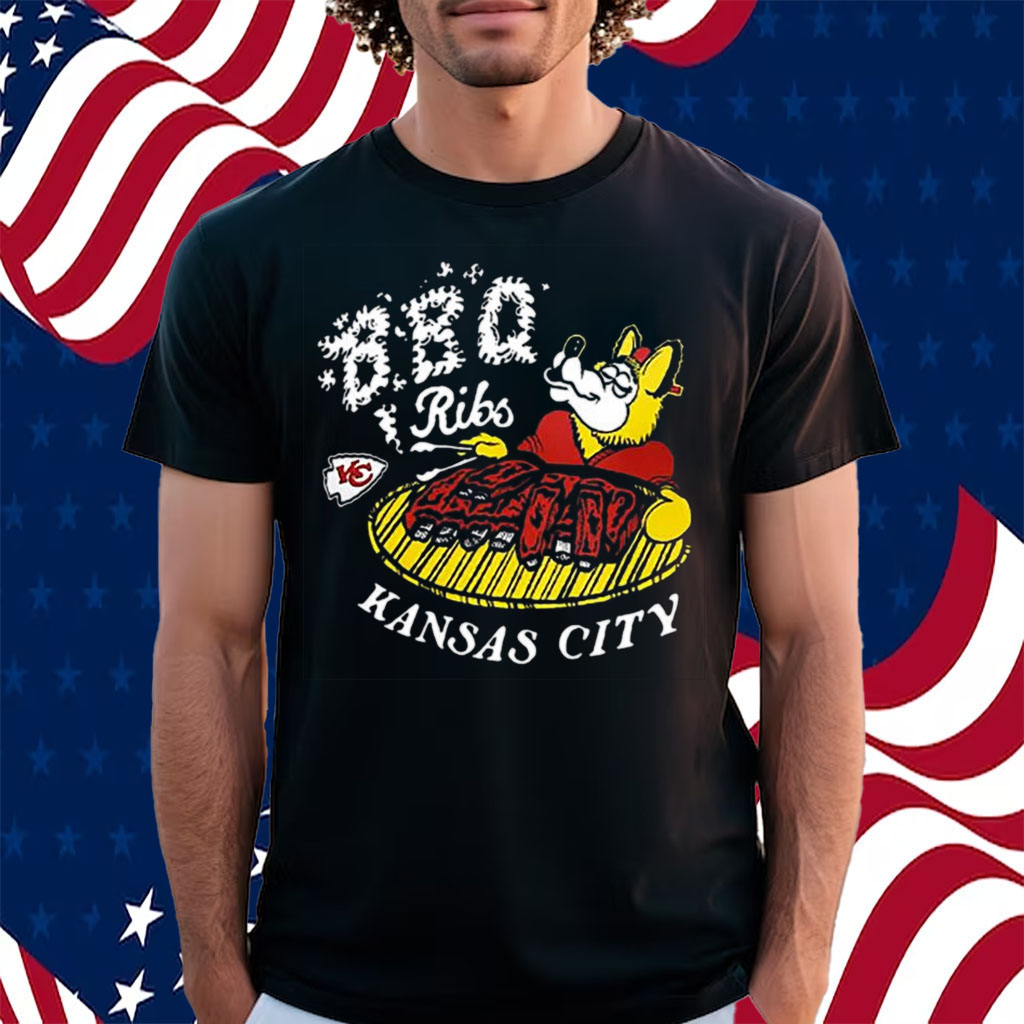 Kansas City Chiefs Homage Unisex Nfl Guy Fieris Flavortown Shirt -  ShirtsOwl Office