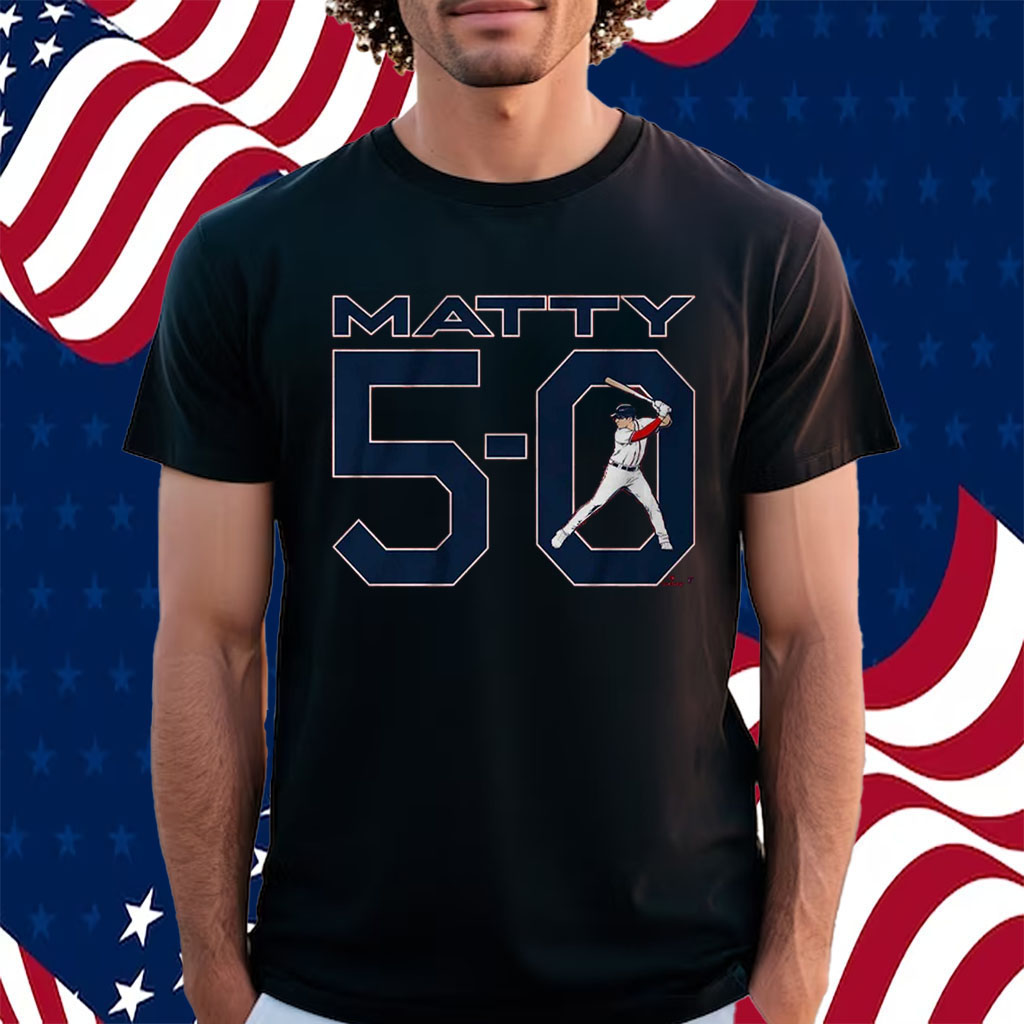 Matt Olson T-Shirts & Hoodies, Oakland Baseball