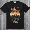 1 ST Annual Area 51 - They Can't Stop All Of Us 5K Fun Run Sept.20,2019 Alien Abduction T Shirt Lovers UFO Gifts Fun Run Alien Raid Event