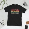 1 ST Annual Area 51 They Can't Stop All Of Us 5K Fun Run Sept.20,2019 Alien Abduction T Shirt1