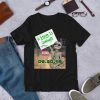 A Storm Is Coming Alien T-Shirt