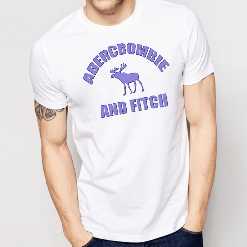 Abercrombie And Fitch Shirt