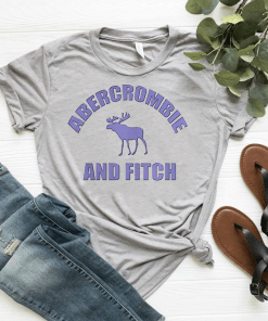 Abercrombie And Fitch Shirt