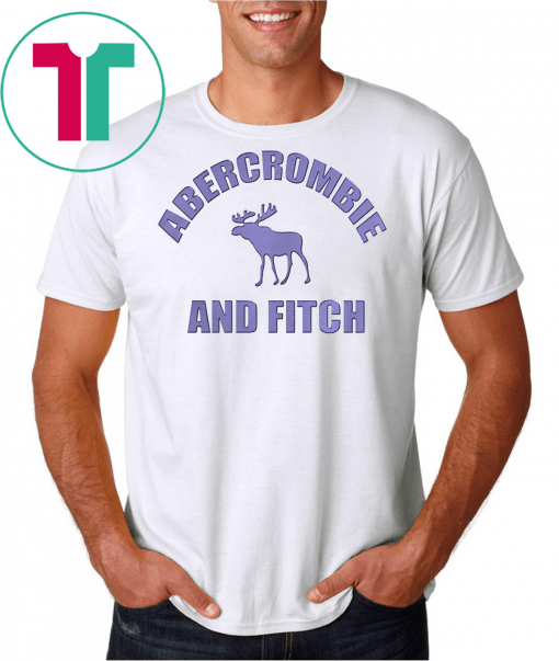 Abercrombie And Fitch Shirt