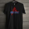 Air Alien Buffalo Bills T-shirt