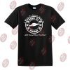 Alien Storm Area 51 Found Nothing T Shirt Tee