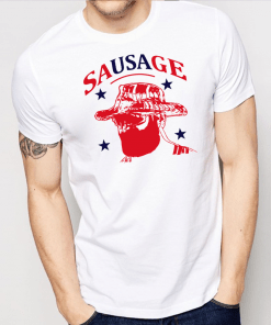 Anthony Sherman Sausage Shirt