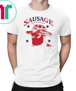 Anthony Sherman Sausage Shirt