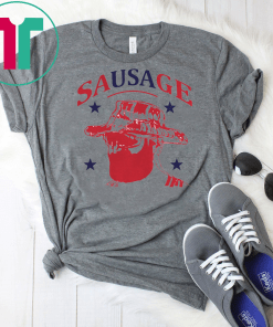 Anthony Sherman Sausage Shirt