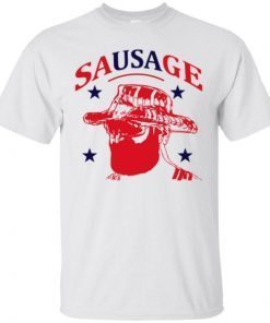 Anthony Sherman Sausage shirts