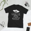 Area 51 5K Fun Run T-Shirt