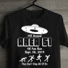 Area 51 5K Fun Run T-Shirt, Storm Area 51 5K Fun Run Shirts, First Annual Area 51 5K Fun Run, September 20 2019.shirt