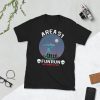 Area 51 Fun Run shirt Funny Alien Raid Event Shirt They Can't Stop All Of Us Let's See Them Aliens Edwards Air Force Base Nevada Raid shirt