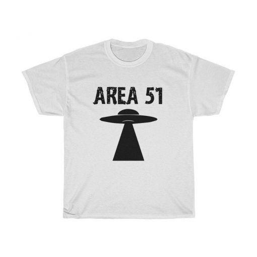 Area 51 Shirt