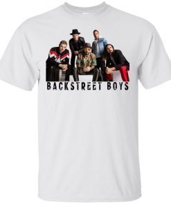 Backstreet Boys T-Shirt