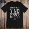 Bandera Negra De Puerto Rico Shirt, Black Puerto Rico Flag Shirt, Boricua, Resiste, Levantate Boricua, Ricky Renuncia, rickyrenuncia