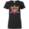 Beer Pong Costume Couples Halloween Team Idea Master Ladies Women T-Shirt