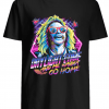 Beetlejuice Daylight come and me wanna go home shirt