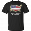 Believe in American Exceptionalism T-Shirt