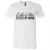 Beth Dutton State of Mind V-Neck T-Shirt