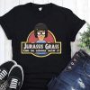 Bob’s burgers tina belcher jurassis jurassic grass and I’m gonna mow it shirt