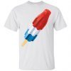 Bomb Pop Youth Kids T-Shirt