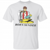 Born Sender Youth Kids T-ShirtBorn Sender Youth Kids T-Shirt