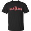 Boston Red Sox GarBage shirt