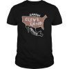 Canada Cleveland Mexico shirt