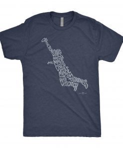 Catch Of The Year T-Shirt