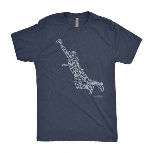 Catch Of The Year T-Shirt