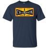 Champion Spark Plug shirts