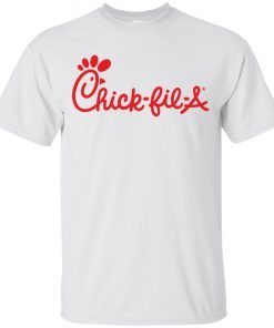 Chick-fil-A Youth Kids T-Shirt