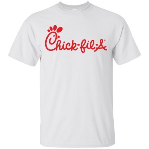 Chick-fil-A Youth Kids T-Shirt