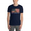 Chris Pratt t shirt Don't Tread On Me t shirt