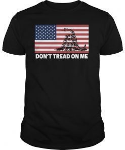Chris T Shirt Dont Tread On Me Shirt Pratt Shrit gadsden flag Gift Tee shirt