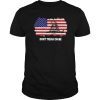 Chris T Shirt Dont Tread On Me Shirt Pratt Shrit gadsden flag Tee shirt