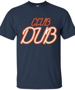 Club Dub T-Shirt