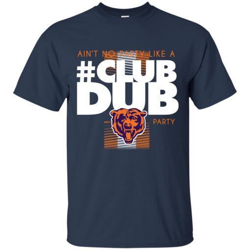 Club dub shirt