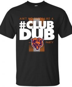 Club dub shirts