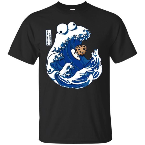 river monster shirt