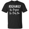 DGFAMILY shirt