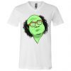 Danny Devito DeGreeno V-Neck T-Shirt