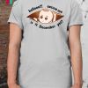 December To be Born Baby Boy Pregnancy Announcement Shirt