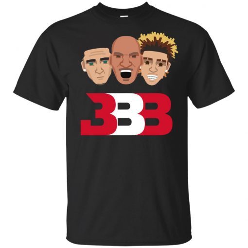 Dissecting the Big Baller Brand Youth Kids T-Shirt
