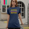 Ditch Moscow Mitch Russian Puppet Vote Him Out 2020 Shirt