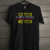 Ditch Moscow Mitch Russian T-shirt