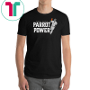Edwin Encarnacion New York Parrot Power Shirt