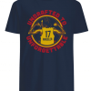 Erica Wheeler Undrafted to Unforgettable shirts